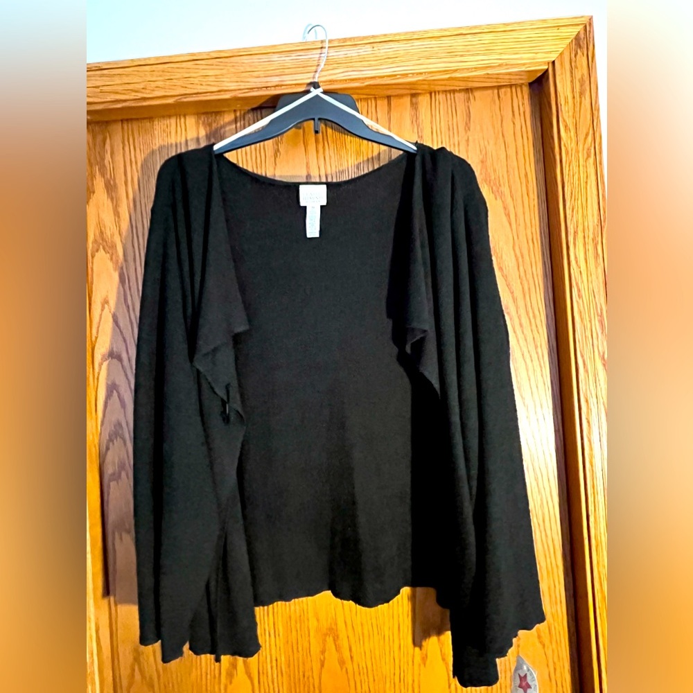 Light weight cover up 3x